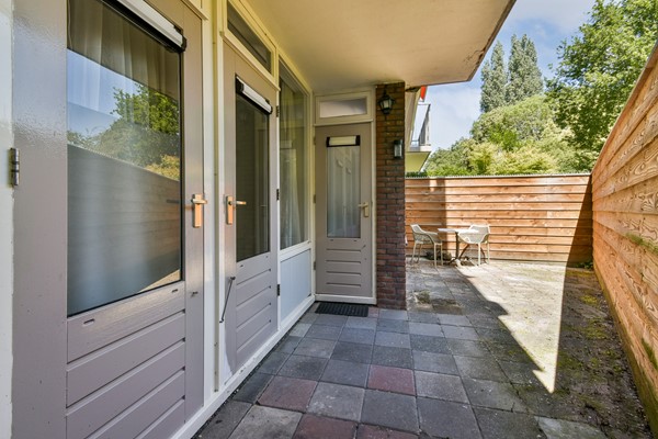 Medium property photo - Camera Obscuralaan 228, 1183 KE Amstelveen
